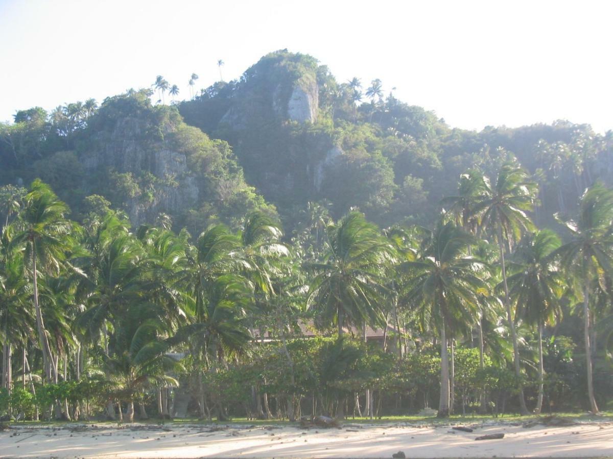 Dapitan Beach Villa מראה חיצוני תמונה