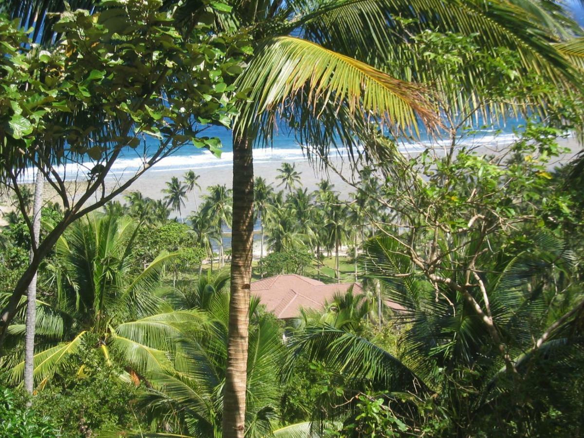 Dapitan Beach Villa מראה חיצוני תמונה
